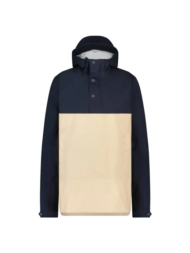 Winter Anorak - Unisex Regenjas
