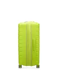 Roncato expandable trolley 78 spot Groen