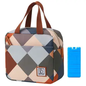 Brisby - Koeltas - Lunchtas 4 Liter