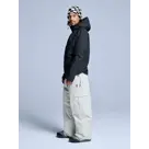 Poederbaas - Park - Uniseks - Wijde Skibroek