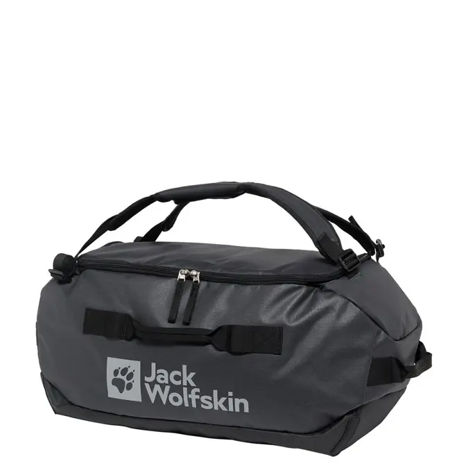 Jack Wolfskin All-In Duffle 45 phantom |45 L