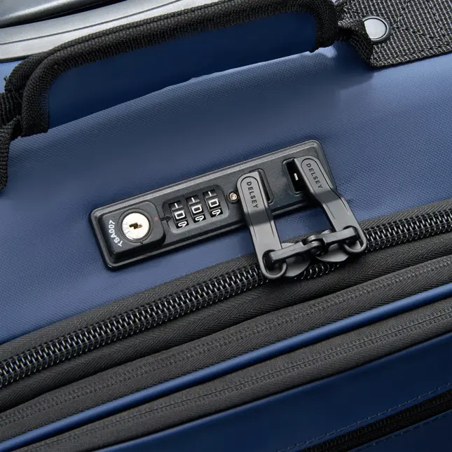 Maubert 2.0 koffer / 40 L