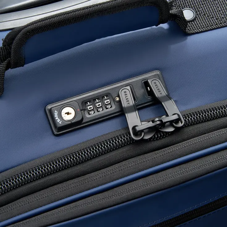 Maubert 2.0 koffer / 40 L