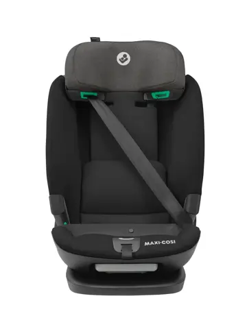 Titan Plus i-Size - Autostoel