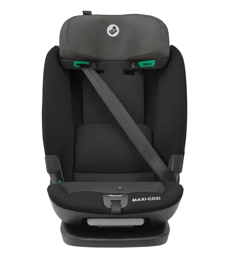 Titan Plus i-Size - Autostoel