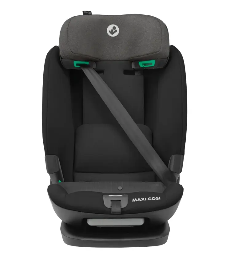 Titan Plus i-Size - Autostoel