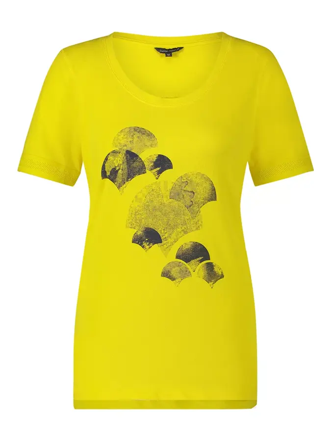 Larissa – T-shirt Dames