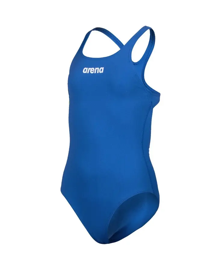 Solid Team Swim Pro badpak - Meisjes