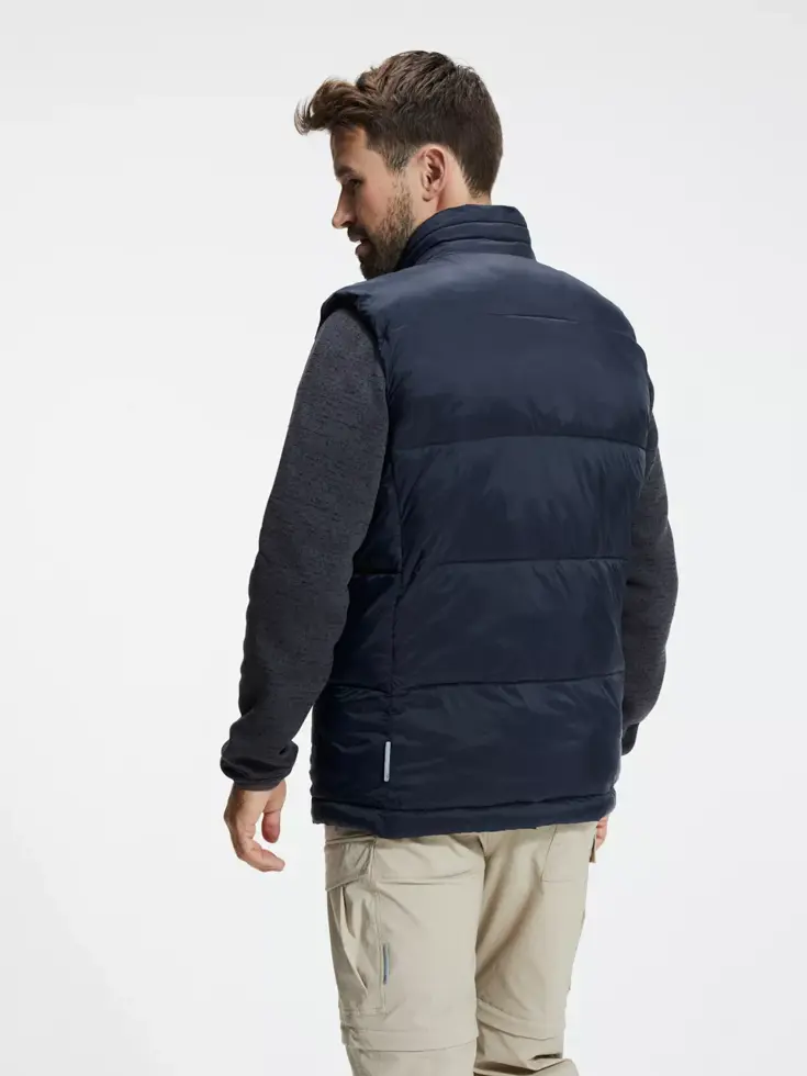 Vils – Bodywarmer heren - Winddicht