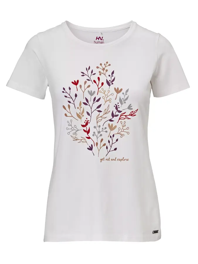 Paola - T-shirt Dames