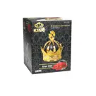 King luchtverfrisser 50 ml new car