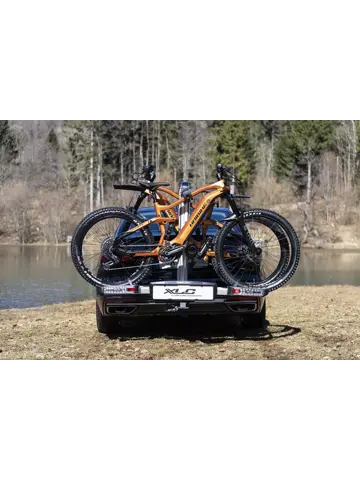 XLC Fietsendrager Almada Work-E VC-C07 2