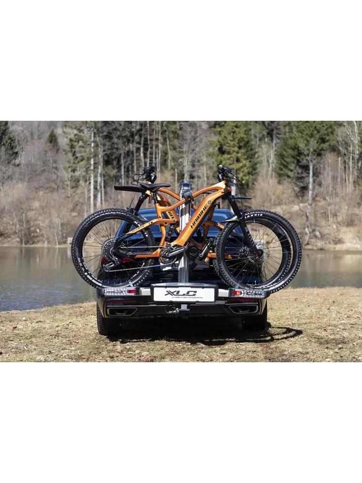 XLC Fietsendrager Almada Work-E VC-C07 2