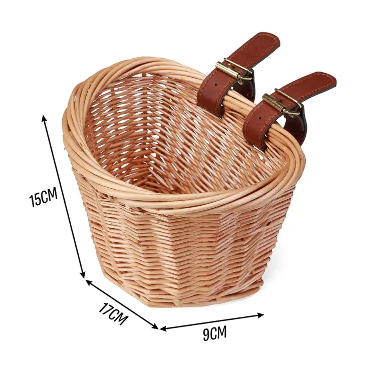 Fietsmand Kinderfiets