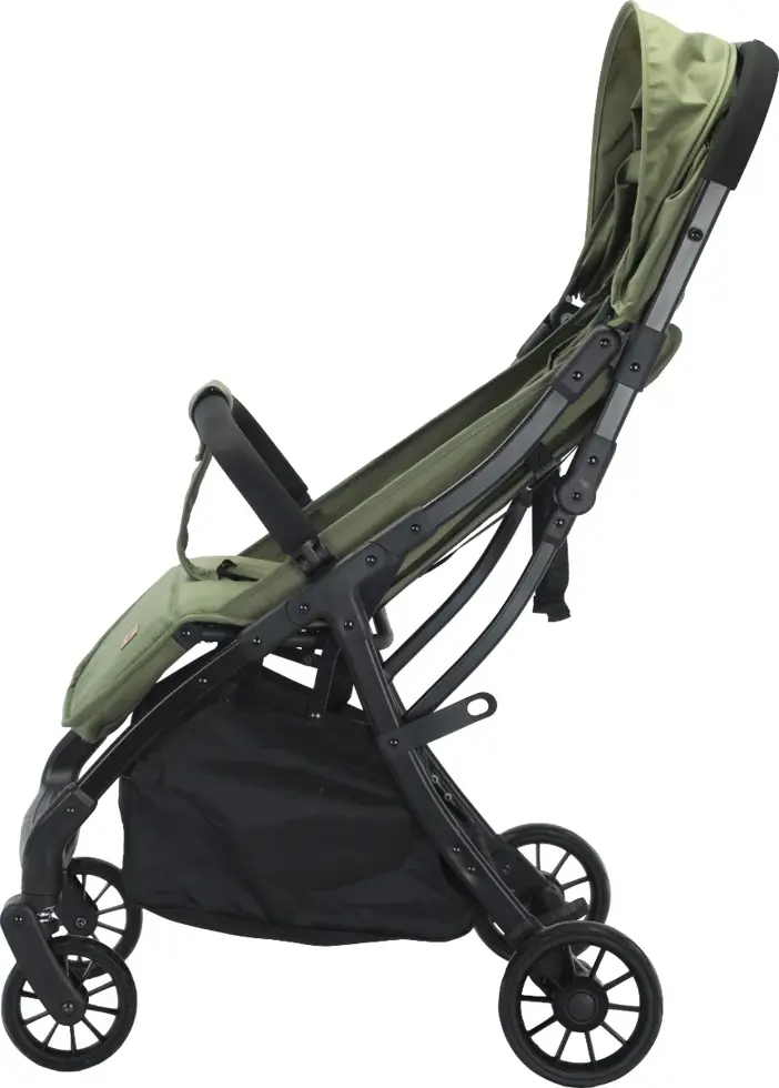Ding Remi Wandelwagen