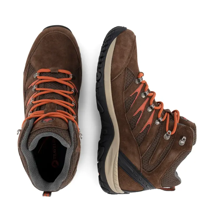Travelin' Skodborg Heren - Wandelschoenen