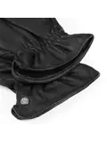 Detroit - Heren handschoenen - Leer/Fleece