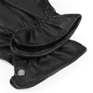 Detroit - Heren handschoenen - Leer/Fleece