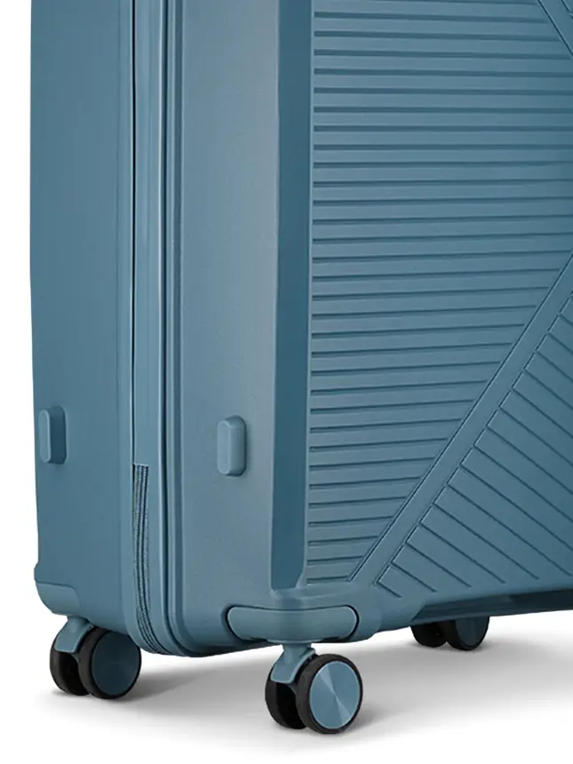 Dinan large - Koffer 91L - Human Nature