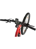 Le Chamois e-bike SUV Villette