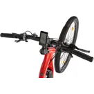 Le Chamois - e-bike - SUV - Red - Villette
