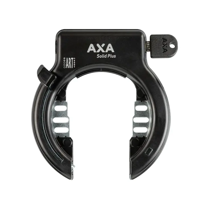 Ringslot Solid Plus ART 2 sterren met kabeloptie
