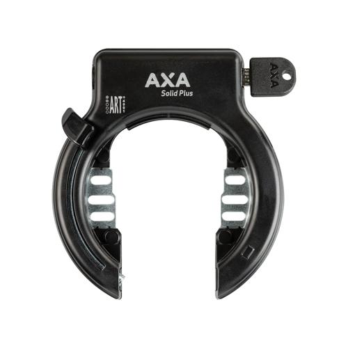 Ringslot Solid Plus ART 2 sterren met kabeloptie