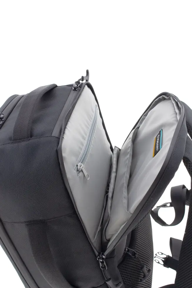 Defender - Reistas - Laptoprugzak - 13inch