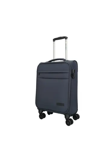 Innsbruck - Handbagage koffer - 54cm - 28L