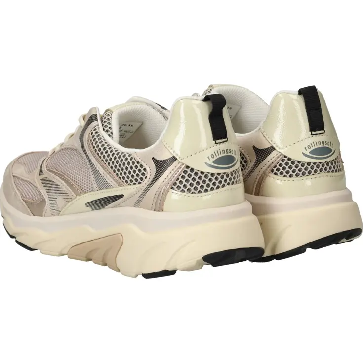 Rollingsoft veterschoenen Dames