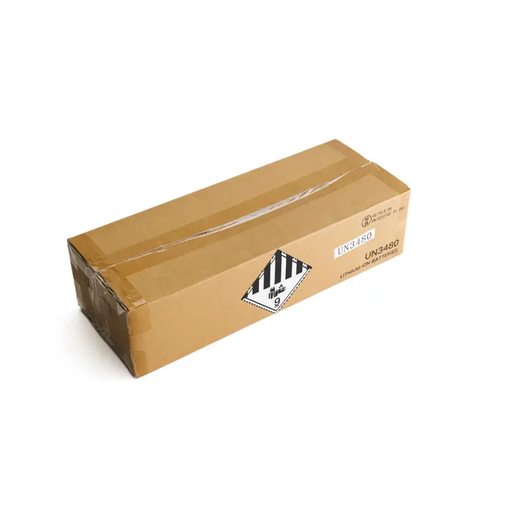 Bafang 750 Accu 43V 17.5Ah 750Wh