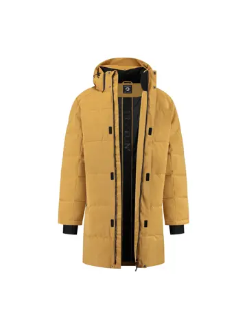 Ludvig - Heren pufferjas - Travelin'