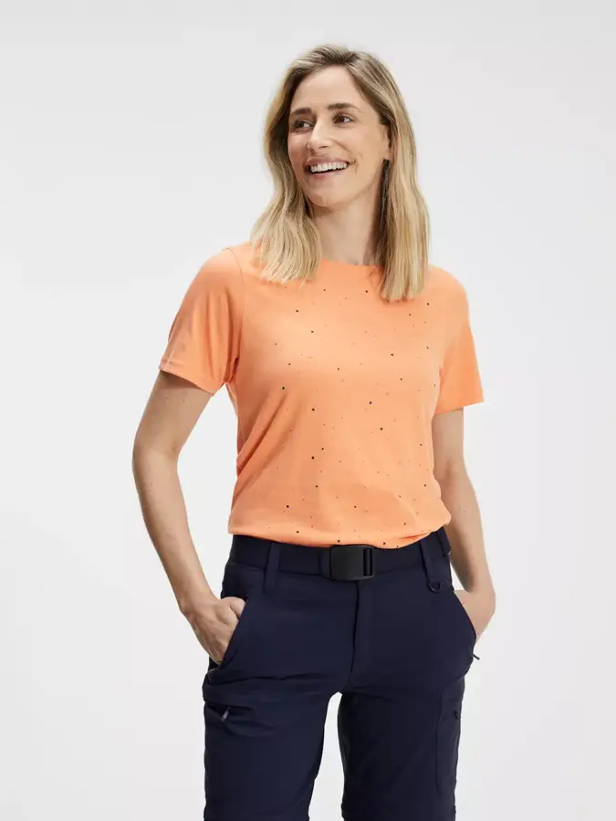 Januri –  T-shirt Dames