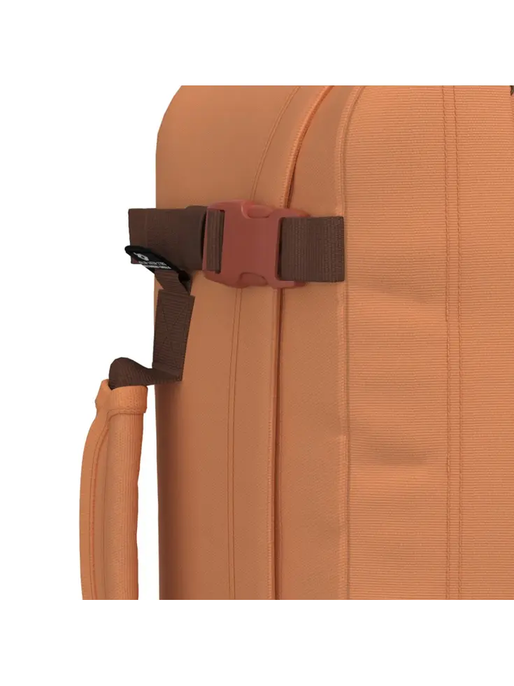 CabinZero Classic Reistas / 36 L
