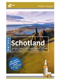 ANWB-reisgids Ontdek Schotland