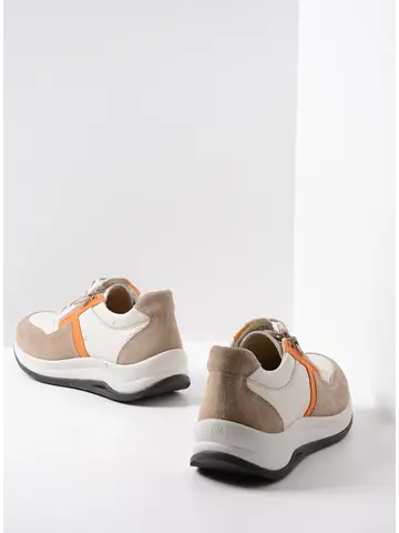 Comrie - vrijetijdsschoen dames