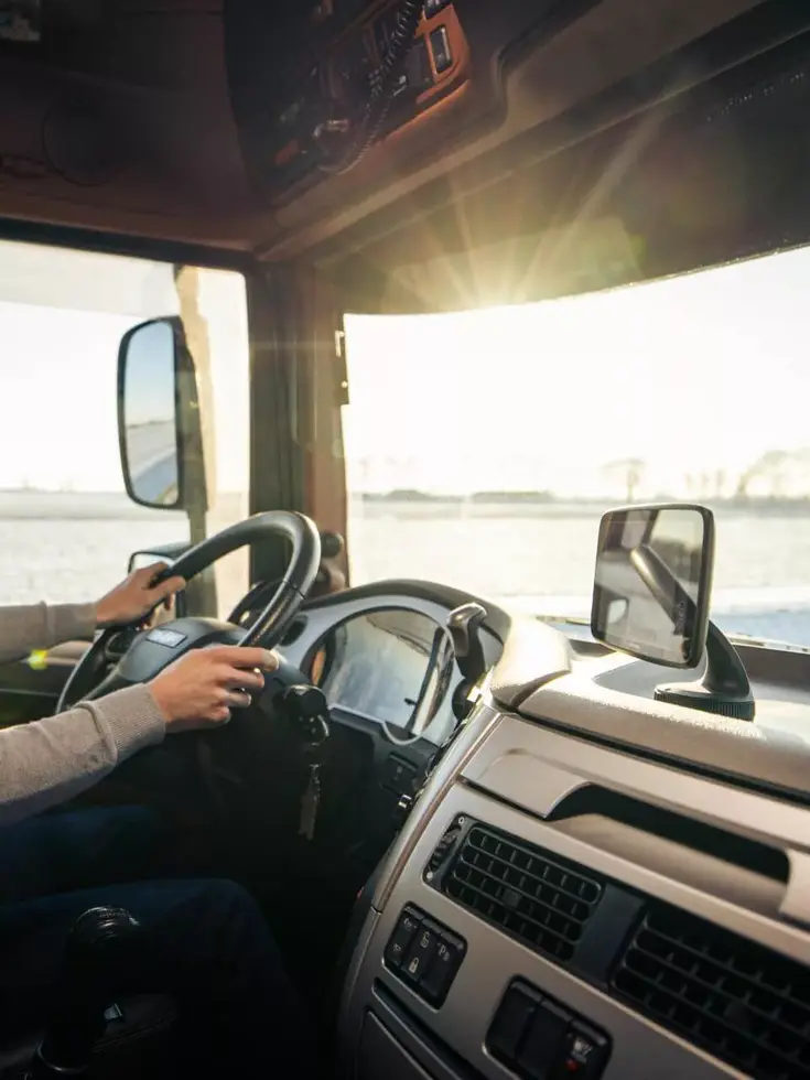 Go expert 6 - Navigatiesysteem