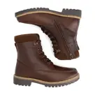 Travelin' Langstrand Heren - Veterboots - Wol