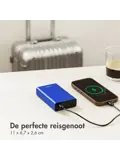Mini Powerbank 20.000 mAh