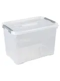Curver Handy+ Opbergbox - 65L - 2 stuks