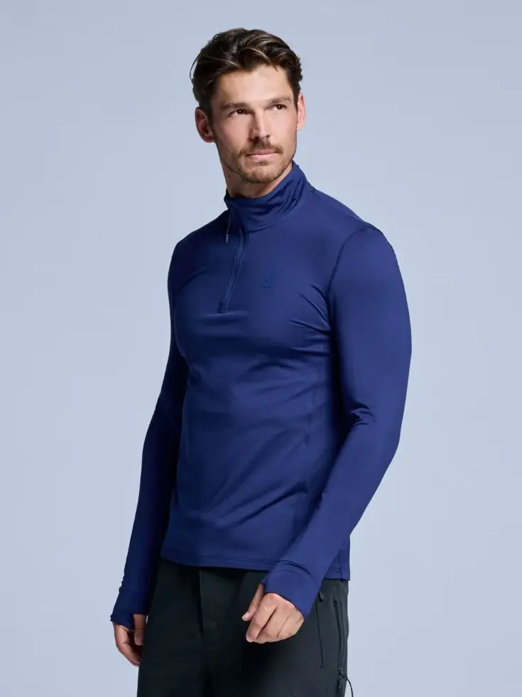 Poederbaas - Four Seasons - Heren - Pully