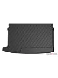Volkswagen Polo 6R & 6C 3/5 deurs 2009-2017 - Kofferbakmat - Gledring