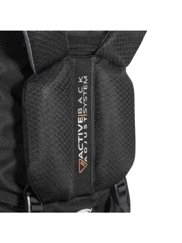 Outdoor rugzak Novar 50 + 5L