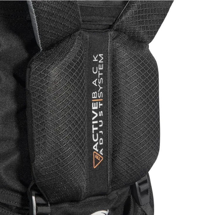Outdoor rugzak Novar 50 + 5L