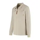 Penn Heren - Outdoorvest - Fleece voering