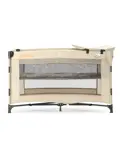 Luxe Campingbed -  Met bodemverhoger + draagtas