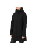 Parka Regenjas Urban Outdoor Dames