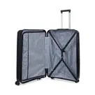 TravelZ Swinger Kofferset 2-dlg S/L