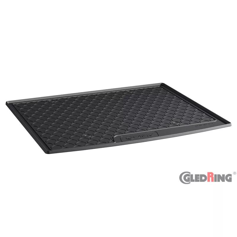 Gledring BMW X1 (U11) Diesel 2022  Kofferbakmat  Zwart main product image