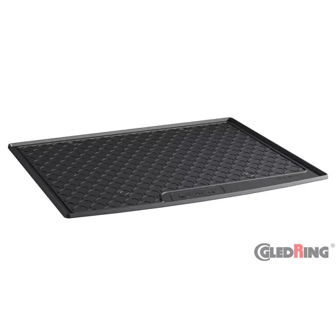 BMW X1 (U11) Diesel 2022 - Kofferbakmat - Gledring
